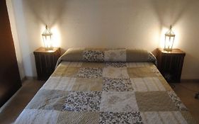 Apartamento Avenida Parque