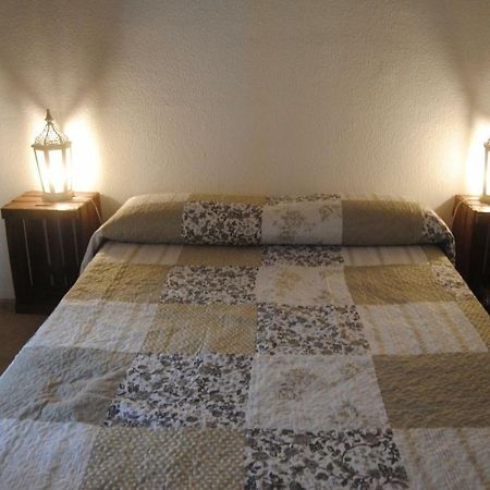 Apartamento Avenida Parque Córdoba Exterior foto