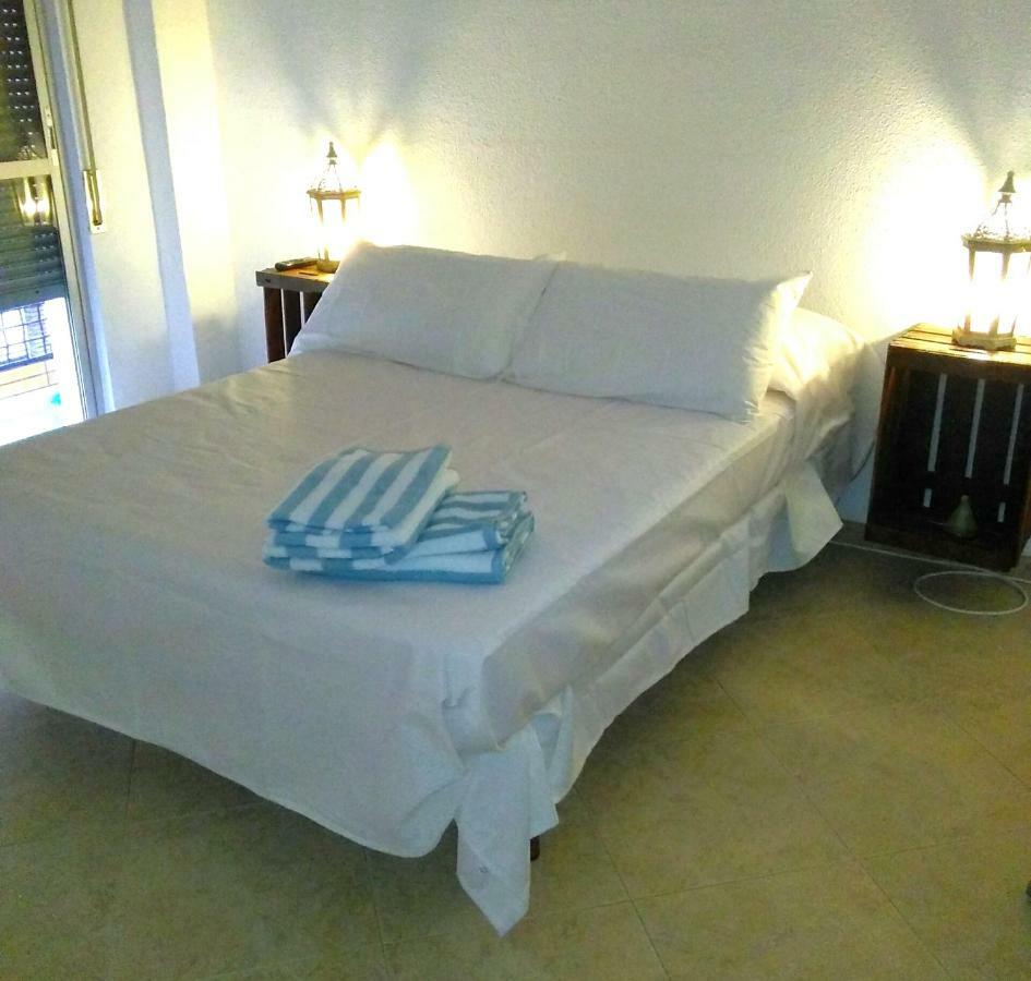 Apartamento Avenida Parque Córdoba Exterior foto