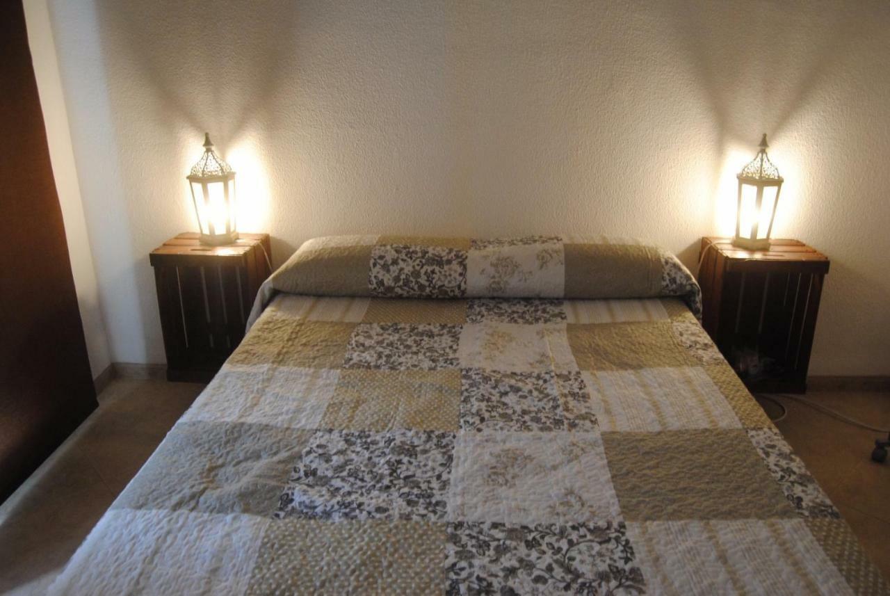 Apartamento Avenida Parque Córdoba Exterior foto
